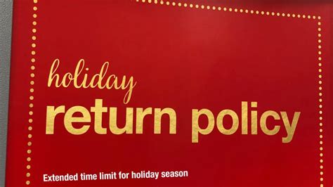 finish line holiday return policy